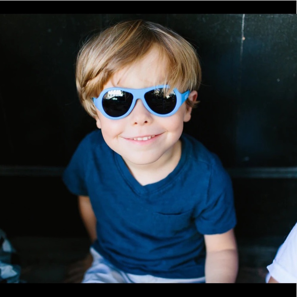 BABIATORS  Sunglasses